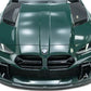 ADRO G8X M3 / M4 Carbon Vented Hood - V2
