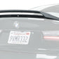 ADRO G80 M3 Carbon Trunk Spoiler V2