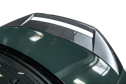 ADRO G80 M3 Carbon Trunk Spoiler V2