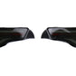OLM VL Style Non-Sequential Smoked Lens Tail Lights (Black Gold Edition) - 2013+ FT86