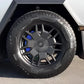 Brake Caliper Covers for Cybertruck (4 PCS)