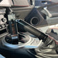 Tomioka Racing Carbon Fiber E-Brake Handle for Subaru BRZ/Scion FR-S/Toyota FT86, GR86 & 2015+ WRX/STi