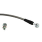 Front & Rear Brake Line Replacement Kit For 96-00 Honda Civic w/rear disc