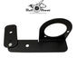 Adjustable Universal 2 & 3 Port Oil Catch Can Aluminum Bracket Engine Mounting