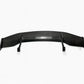 BR Style Carbon Fiber Rear Spoiler Wing for Lamborghini Gallardo LP550 LP560 LP570