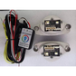 RGB Headlight DRL Module Upgrade for Chevrolet Corvette C8
