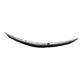 Dry Carbon Fiber Rear Spoiler for Lamborghini Urus