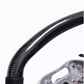 OEM Carbon Fiber LED Heated Steering Wheel for Chevrolet Corvette C8 Z51 Z06