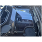 Prepreg Carbon Fiber Engine Bay Cover for Chevrolet Corvette C8 Z51 Z06 HTC Convertible