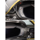 Dry Carbon Fiber Dashboard Trim Cover Lamborghini Urus