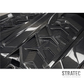 SVJ Style Full Carbon Fiber Aero Body Kit for Lamborghini Aventador LP700 LP740 LP750 Coupe