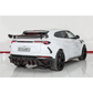 M Style V1 Full Dry Carbon Fiber Aero Body Kit for Lamborghini Urus