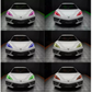 RGB Headlight DRL Module Upgrade for Chevrolet Corvette C8