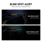 TESERY NeuroLight丨Model 3/Y Dashboard RGB Lights with Integrated BSD System