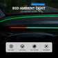 TESERY NeuroLight丨Model 3/Y Dashboard RGB Lights with Integrated BSD System