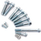 Honda Acura B Series Transmission Bolt Kit B16 B18 B20 5spd Civic EG EK Si 1.8L