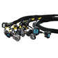 B-Series Tucked Engine Harness Kit For Honda Acura EK EG Civic Integra DC2 CRX