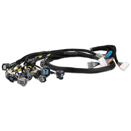 D B Series Tucked Engine Sub Harness For Honda Acura Integra OBD2 DA DC 92-95