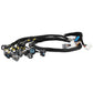 D B Series Tucked Engine Harness Kit For Honda Civic EK 96-98 OBD2A Sub Harness