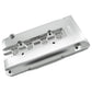 Billet B Series Vented Valve Cover Baffle B16 B18 AN10 For Honda Acura DOHC Vtec