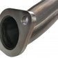 Berk Technology Scion FR-S Subaru BRZ - Overpipe w/ Wideband Bung