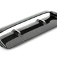OLM A1 Aggressive Carbon Fiber Full Replacement Hood Scoop - 2015-2021 WRX / STI