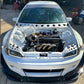 B Series Ramhorn 4-1 Header B16 B18 B20 EG DC EK Honda Acura Civic Integra DC2