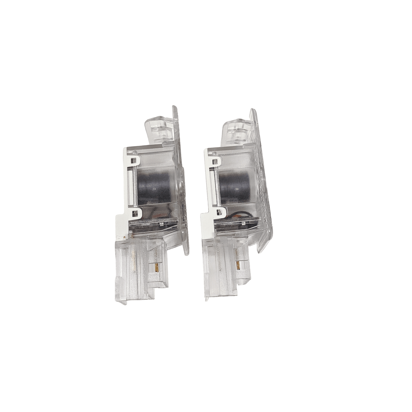 Buick Allure (Canada) Premium Door Puddle Lights Various Designs - 2005-2010