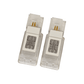 Buick Allure (Canada) Premium Door Puddle Lights Various Designs - 2005-2010