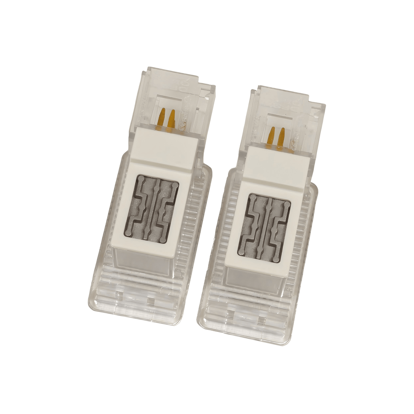 Buick Allure (Canada) Premium Door Puddle Lights Various Designs - 2005-2010
