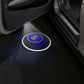 Buick Allure (Canada) Premium Door Puddle Lights Various Designs - 2005-2010
