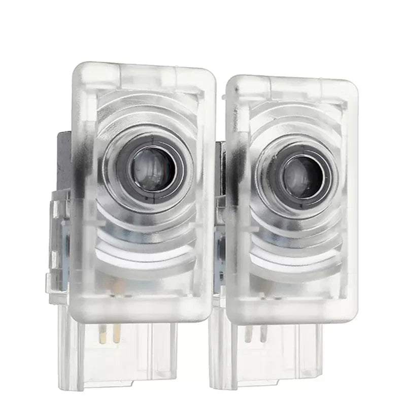 Buick LaCrosse 2nd/3rd/4th Gen Premium Door Puddle Lights Various Designs 2010-2026