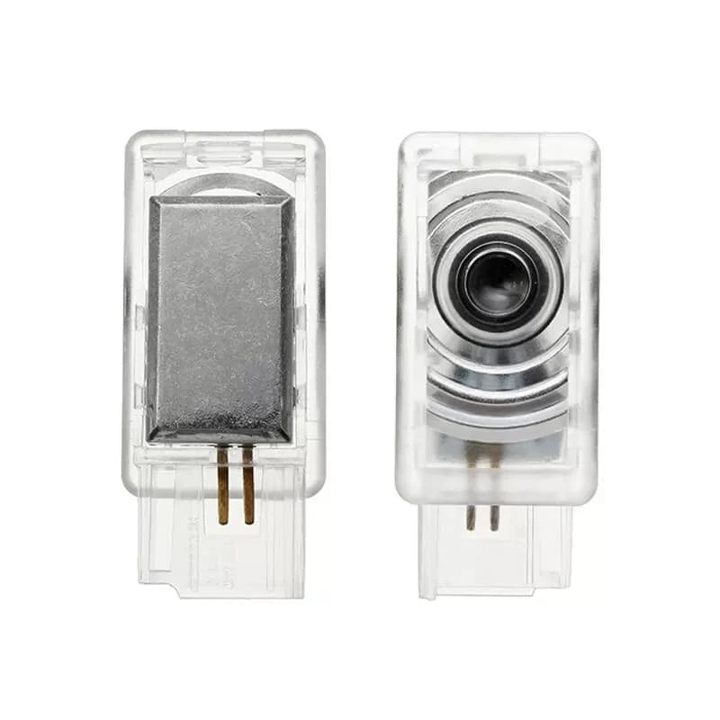 Buick Enclave 2nd Gen (North America) Premium Door Puddle Lights Various Designs - 2018–2021