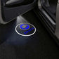 Buick Enclave 1st/3rd Gen Door Stick On Puddle Lights Various Designs 2008-2026