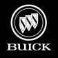 Buick Enclave 1st/3rd Gen Door Stick On Puddle Lights Various Designs 2008-2026