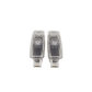 Buick Envision 2nd Gen Premium Door Puddle Lights Various Designs - 2021–2026