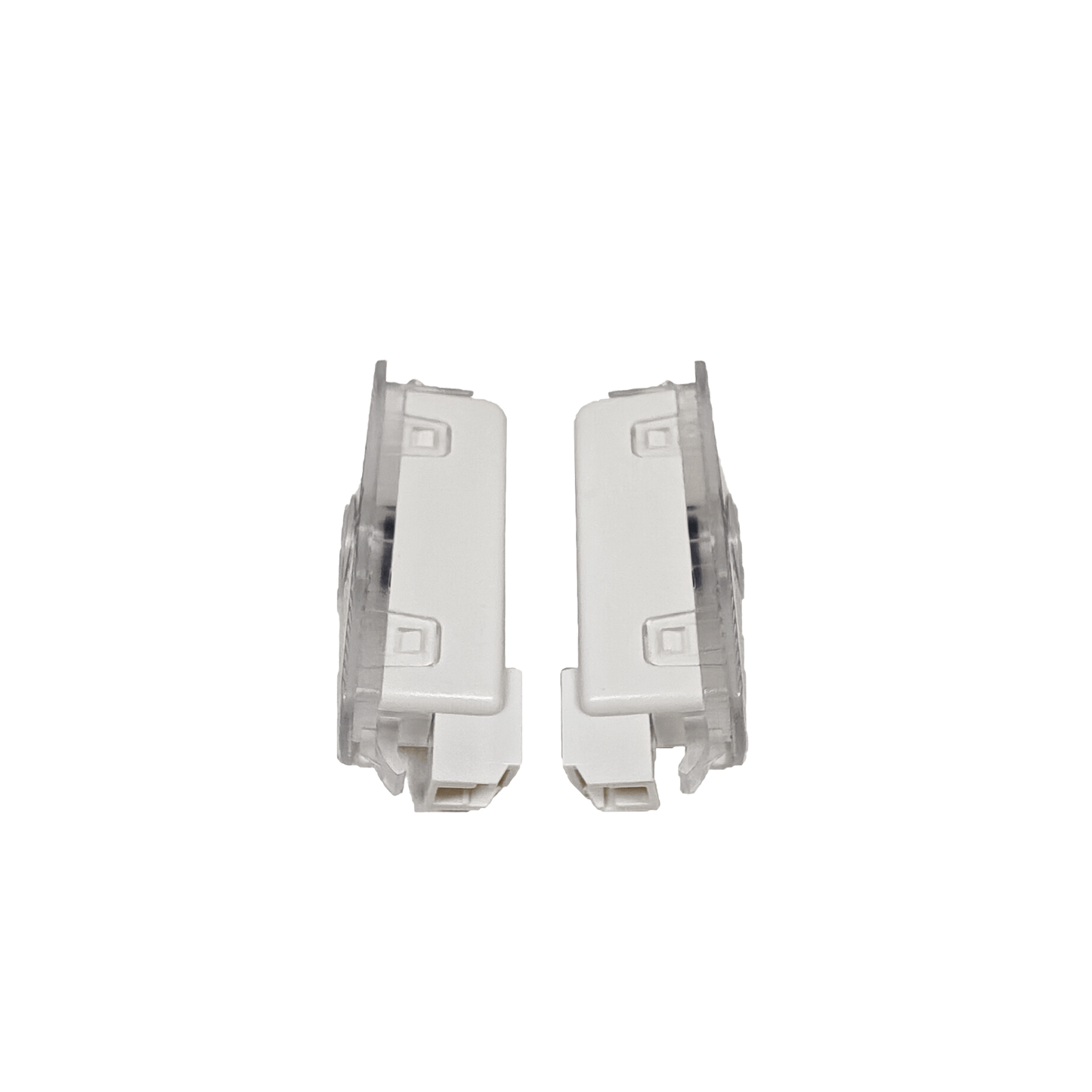 Buick Envision 2nd Gen Premium Door Puddle Lights Various Designs - 2021–2026