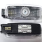 Buick Envision 2nd Gen Premium Door Puddle Lights Various Designs - 2021–2026
