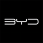 BYD Dolphin Door Stick On Puddle Lights Various Designs 2021-2026