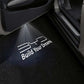 BYD E9 Premium Door Puddle Lights Various Designs 2021-2022