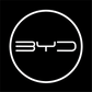 BYD Song Plus Premium Door Puddle Lights Various Designs 2020-2026