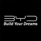 BYD Frigate 07 Premium Door Puddle Lights Various Designs 2023-2024