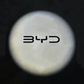 BYD Shark 6 Premium Door Puddle Lights Various Designs 2024-2026