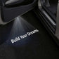BYD Seal Premium Door Puddle Lights Various Designs 2022-2026