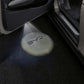 BYD Shark 6 Premium Door Puddle Lights Various Designs 2024-2026