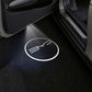 BYD Song Plus Premium Door Puddle Lights Various Designs 2020-2026