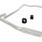 Whiteline Front Sway Bar 24mm Adjustable Nissan Skyline GTS GTS2 5T 95-98