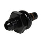 Aeromotive Ford 3/8'' Male Spring-Lock to AN-06 Feed Line Adapter