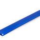 OLM Paint Matched Trunk Hole Delete for OEM Short Spoiler - World Rally Blue - 2015-2021 Subaru WRX / STI