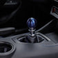 Ford Racing Mustang Anodized Titanium Shift Knob M-7213-T